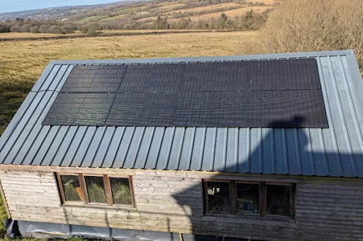 Celtic Green Energy Ltd photo 7