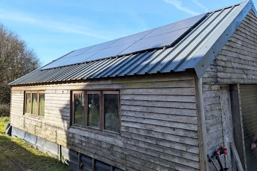 Celtic Green Energy Ltd photo 8