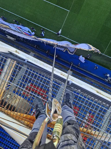 Rope Access Roofing Ltd photo 1