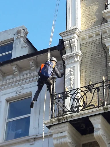 Rope Access Roofing Ltd photo 3