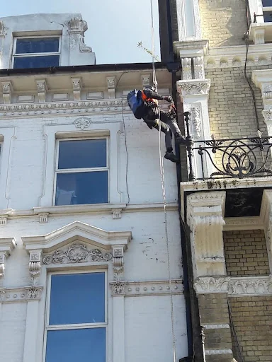 Rope Access Roofing Ltd photo 4