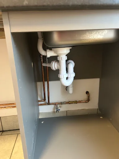 Evans Plumbing Services photo 1