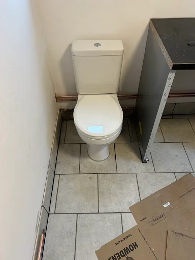 Evans Plumbing Services photo 2