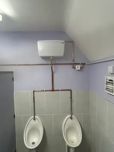 Evans Plumbing Services photo 5