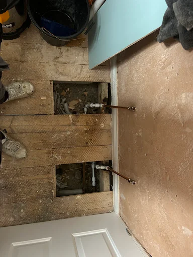 Evans Plumbing Services photo 7
