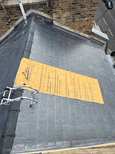 M.N.O Roofing Service Limited photo 2