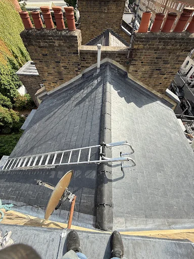 M.N.O Roofing Service Limited photo 4