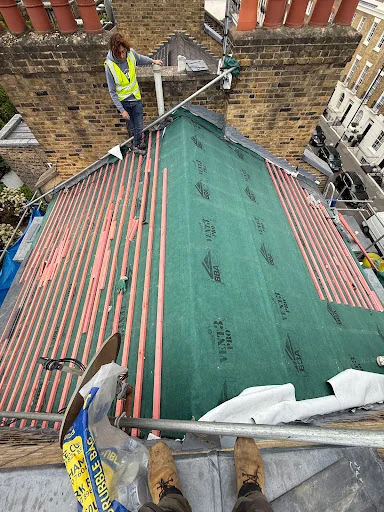 M.N.O Roofing Service Limited photo 7
