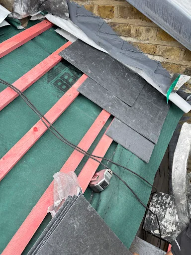 M.N.O Roofing Service Limited photo 8