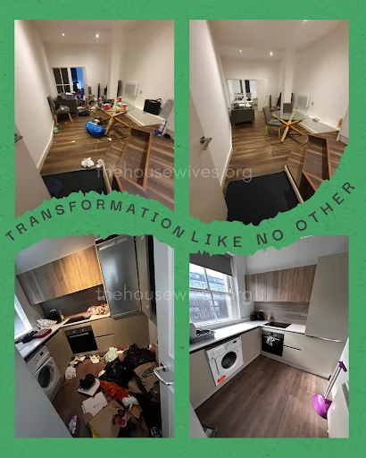 The Housewives Ltd photo 3