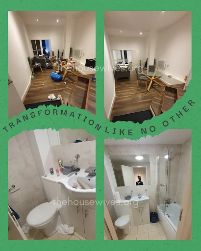 The Housewives Ltd photo 7