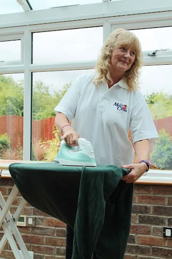 Maid2Clean photo 2