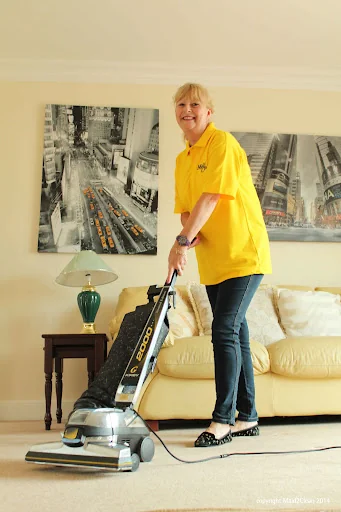 Maid2Clean photo 3
