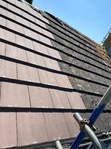 High Point Roofing Development photo 2