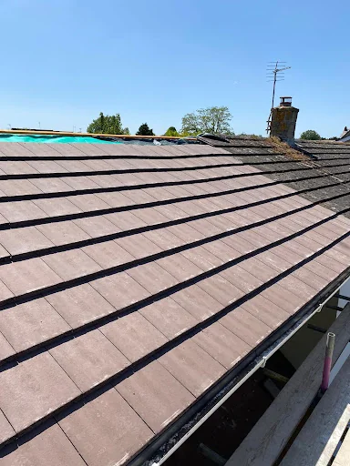 High Point Roofing Development photo 3