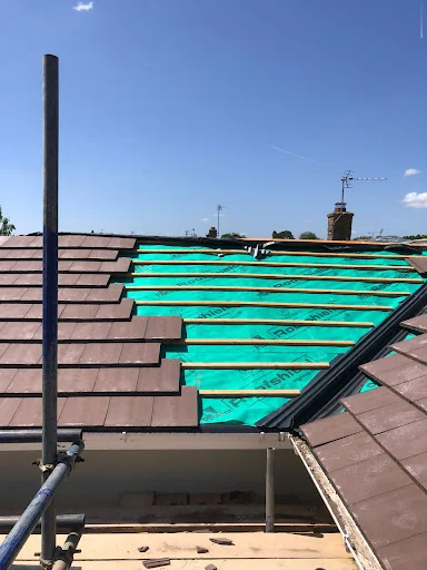 High Point Roofing Development photo 5