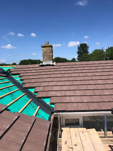 High Point Roofing Development photo 6