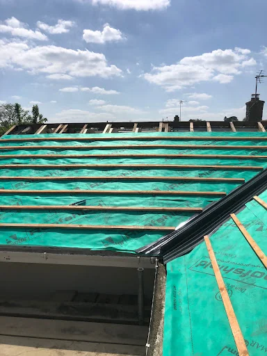 High Point Roofing Development photo 8