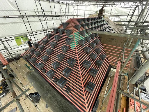 Rws roofing &amp; building services photo 1