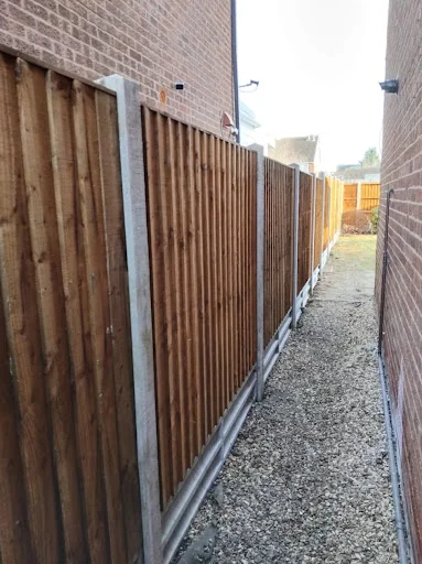 VH PROPERTY MAINTENANCE LTD photo 1
