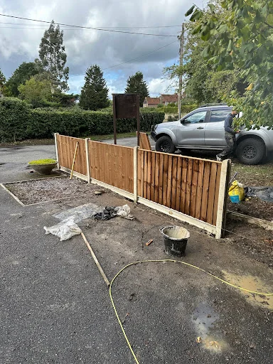 VH PROPERTY MAINTENANCE LTD photo 3