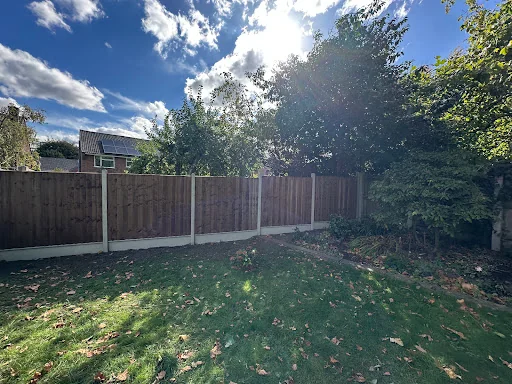VH PROPERTY MAINTENANCE LTD photo 8