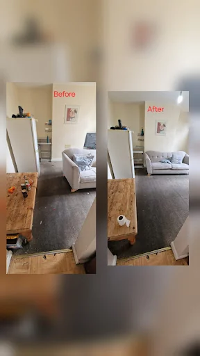 THE CLEANING SQUAD LEICESTER LTD photo 2