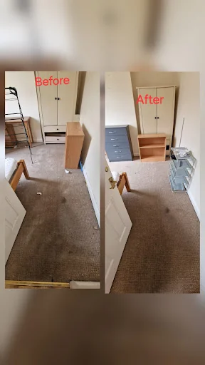 THE CLEANING SQUAD LEICESTER LTD photo 3