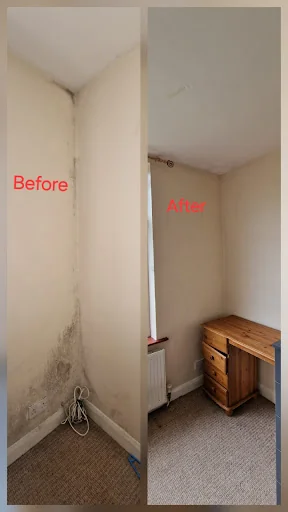 THE CLEANING SQUAD LEICESTER LTD photo 4