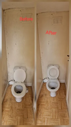 THE CLEANING SQUAD LEICESTER LTD photo 5