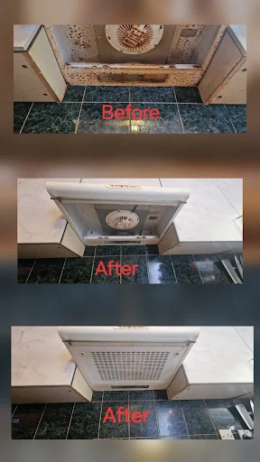 THE CLEANING SQUAD LEICESTER LTD photo 7