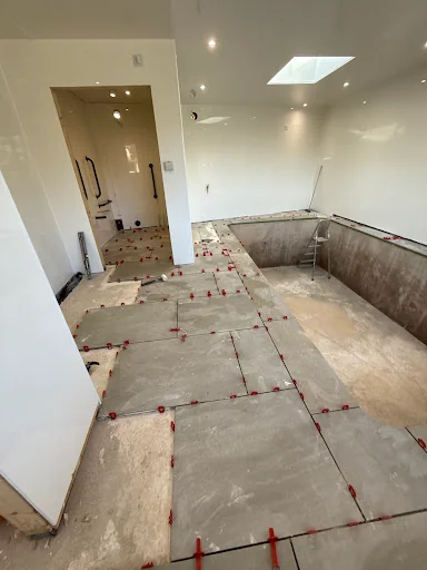 Pro-fit Bathrooms North west photo 2