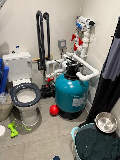 Pro-fit Bathrooms North west photo 8