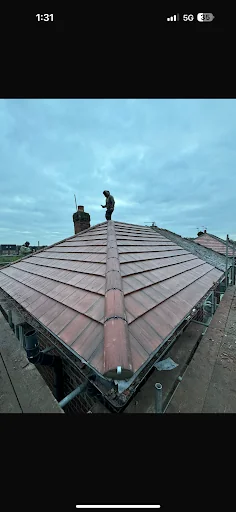 Storm Protect Roofing Ltd photo 1