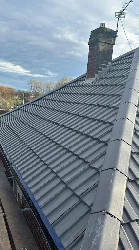 Storm Protect Roofing Ltd photo 3