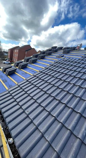 Storm Protect Roofing Ltd photo 5
