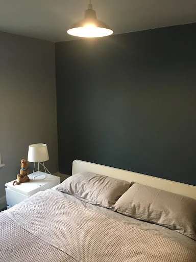 Granit Kullolli Painter &amp; Decorator photo 5