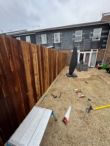 L &amp; J Building Services photo 1