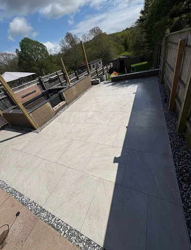 L &amp; J Building Services photo 3