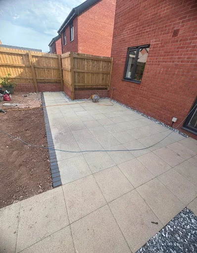 L &amp; J Building Services photo 4