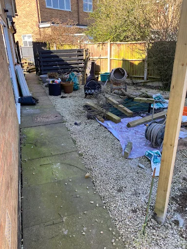 SS Landscapes &amp; Groundworks photo 3