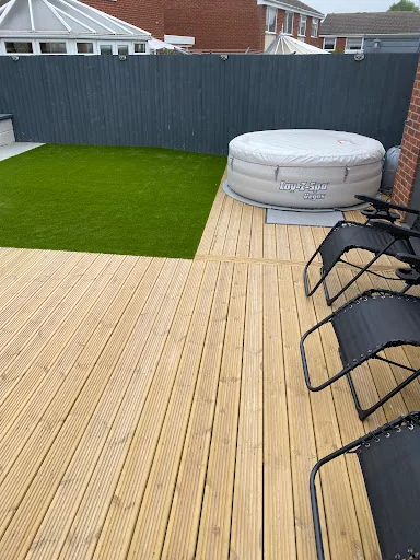 SS Landscapes &amp; Groundworks photo 5