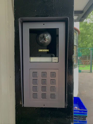 Bishop’s Security Systems Ltd photo 1