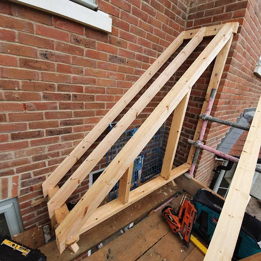 Spectrum Carpentry photo 1
