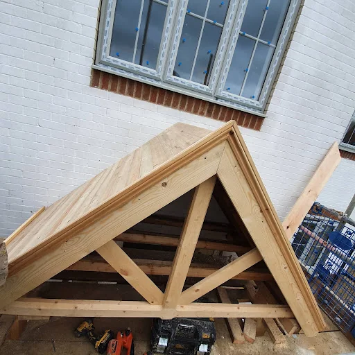 Spectrum Carpentry photo 3