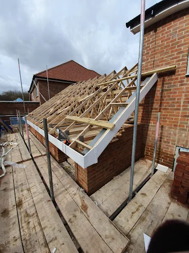 Spectrum Carpentry photo 6