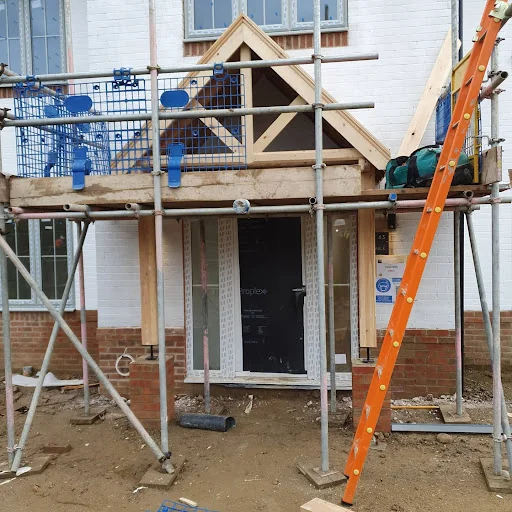 Spectrum Carpentry photo 7