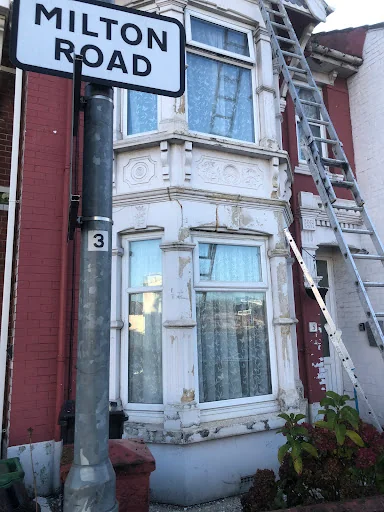 John sims painting and decorating photo 4