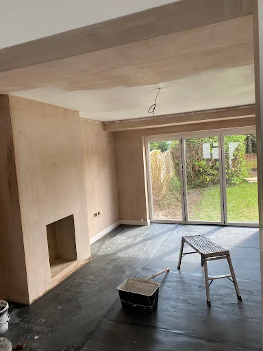 John sims painting and decorating photo 5