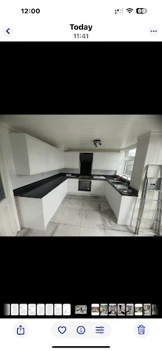 Spot on kitchens and bathrooms photo 1